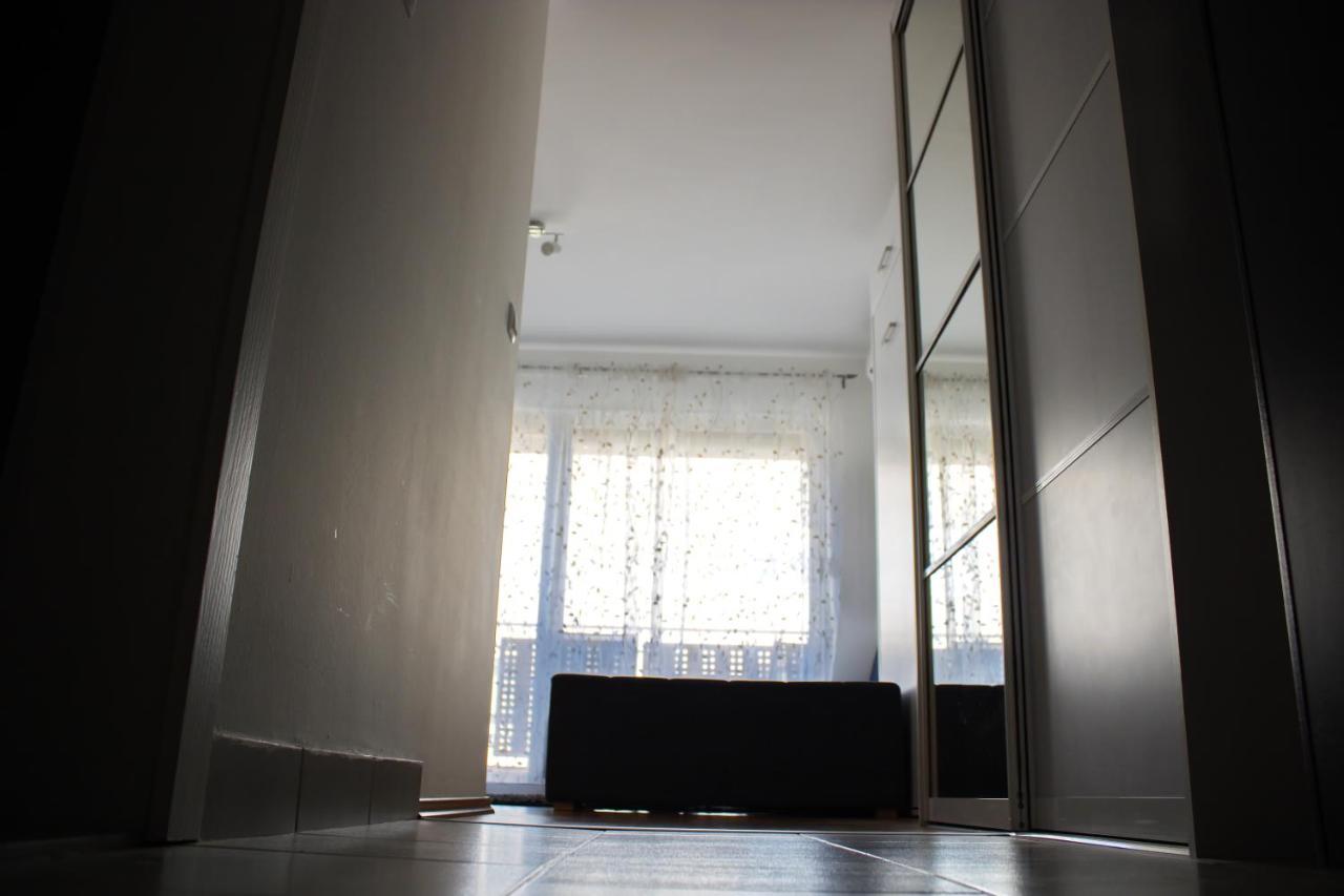 Studio Apartman Miljacka 13 ซาราเยโว ภายนอก รูปภาพ